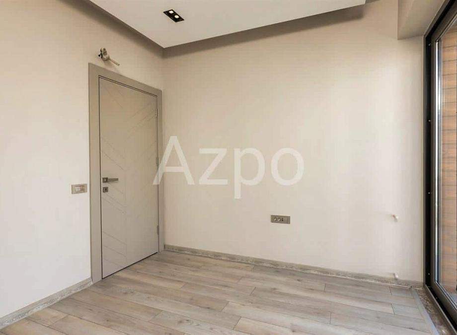 Квартира 1+1 в Анталии, Турция, 39 м² - фото 13