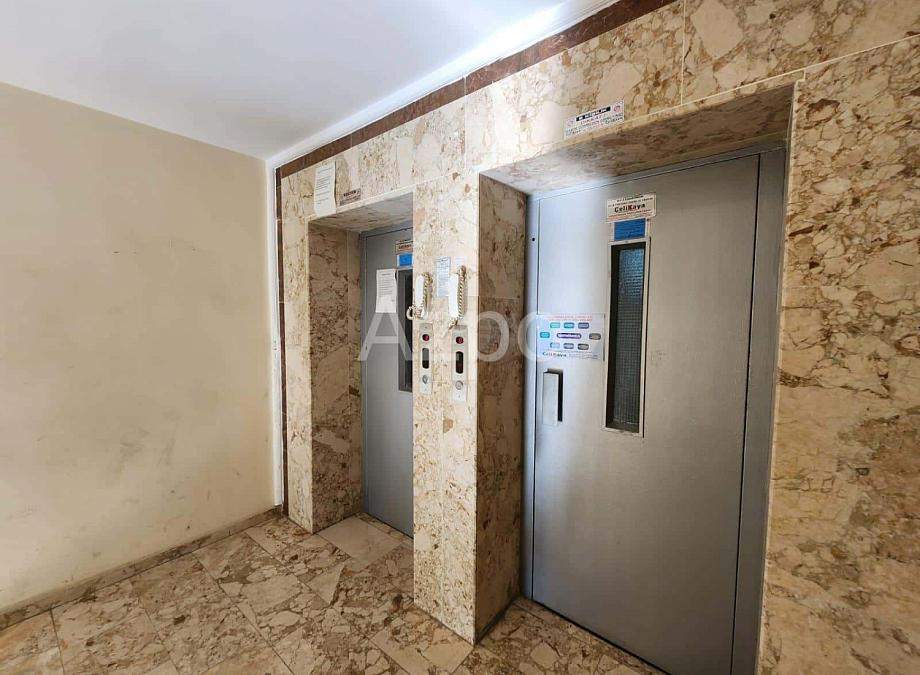 Квартира 2+1 в Алании, Турция, 120 м² - фото 15