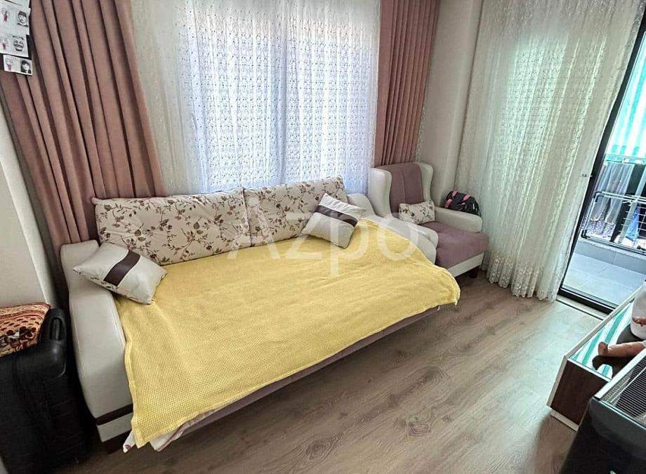 Квартира 2+1 в Алании, Турция, 90 м² - фото 2