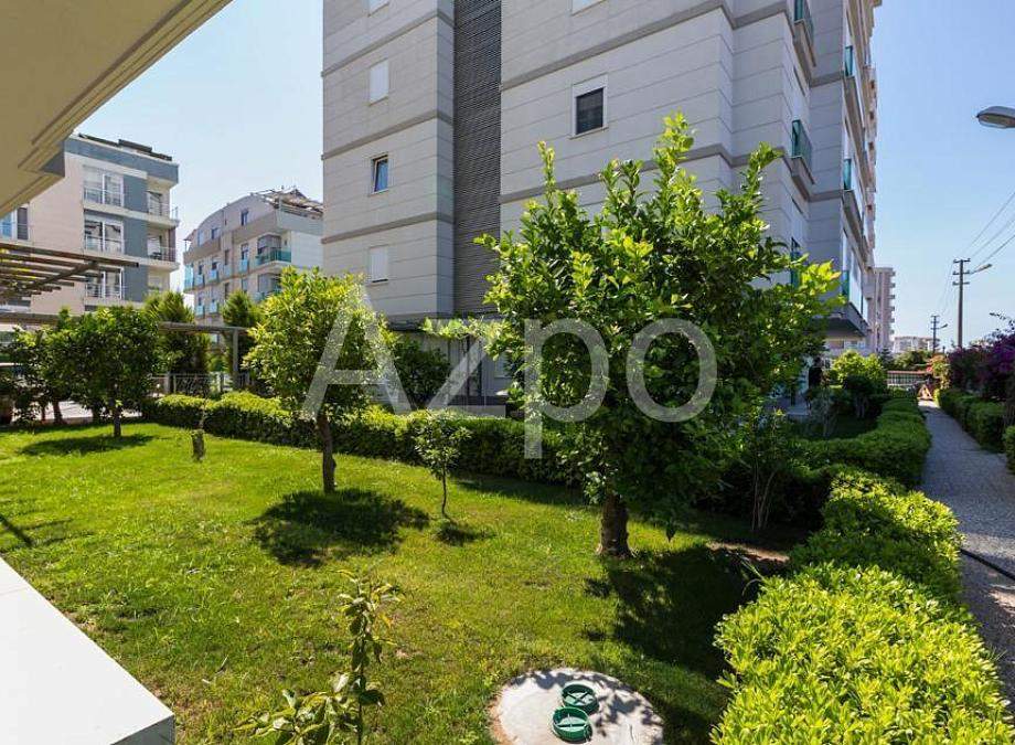 Квартира 3+1 в Анталии, Турция, 150 м² - фото 23
