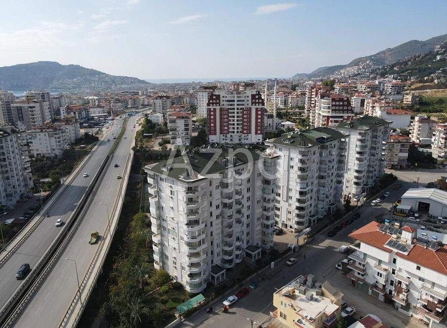 Квартира 2+1 в Алании, Турция, 130 м² - фото 6