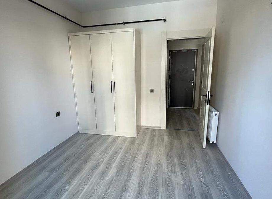 Квартира 1+1 в Мерсине, Турция, 60 м² - фото 16
