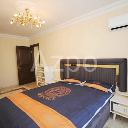 Квартира 2+1 в Махмутларе, Турция, 115 м2 - фото 3