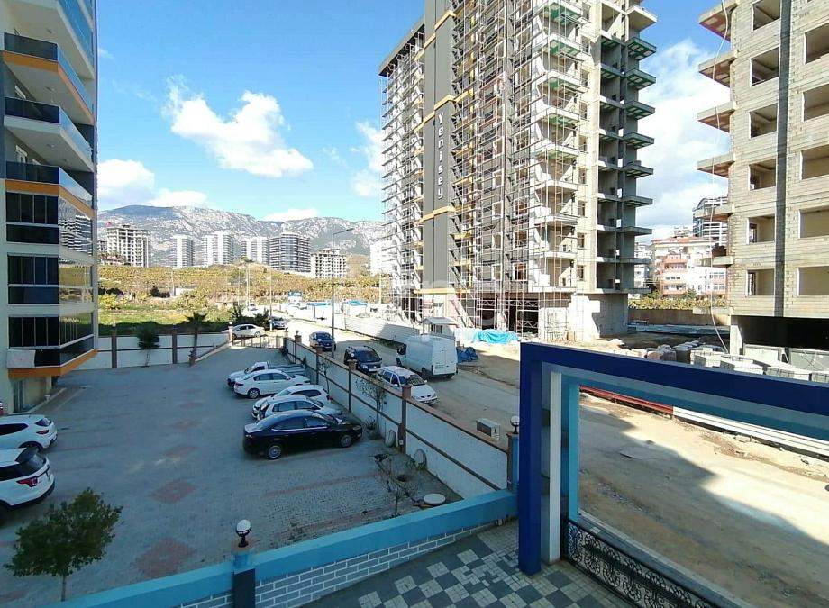 Квартира 1+1 в Алании, Турция, 65 м² - фото 16