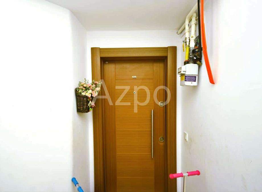 Квартира 3+1 в Анталии, Турция, 165 м² - фото 19