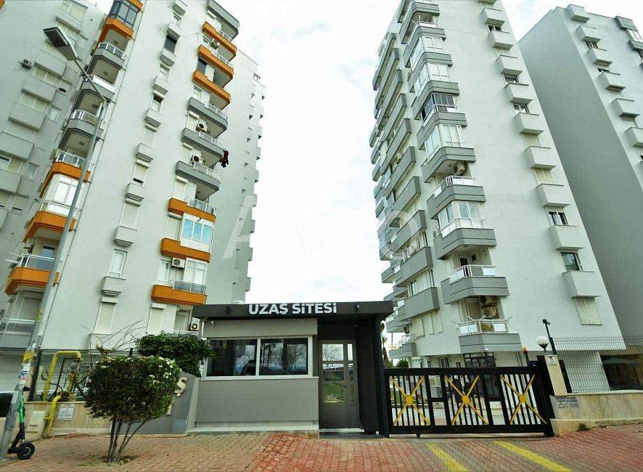 Квартира 4+1 в Анталии, Турция, 200 м² - фото 37