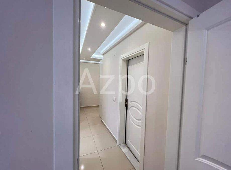 Квартира 1+1 в Алании, Турция, 100 м² - фото 15