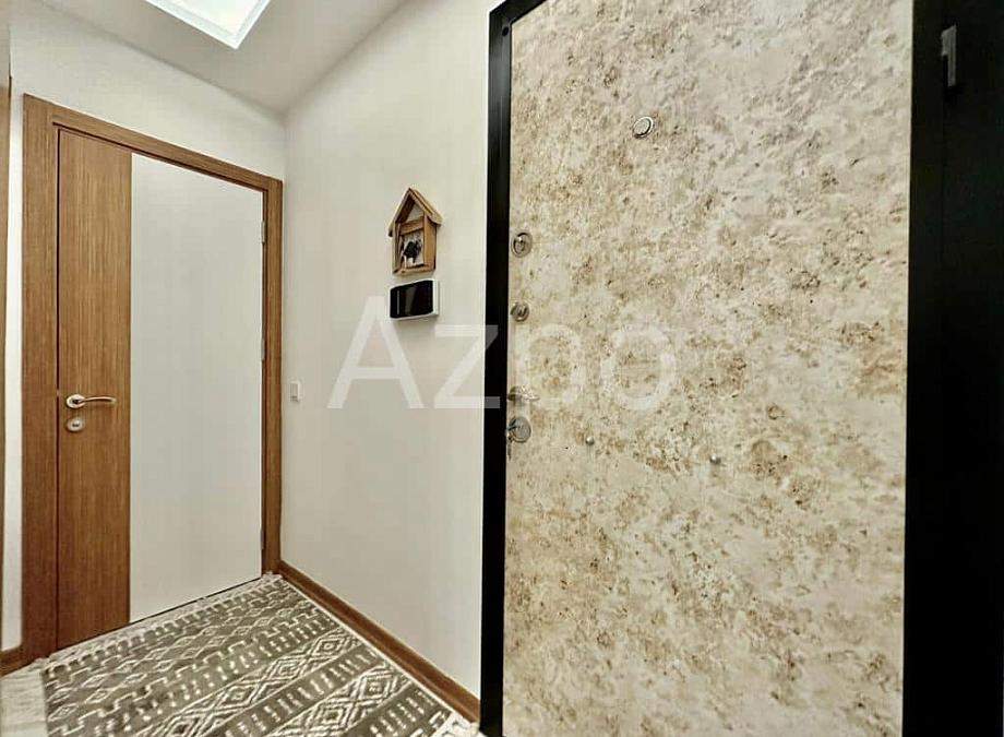 Квартира 3+1 в Анталии, Турция, 165 м² - фото 21