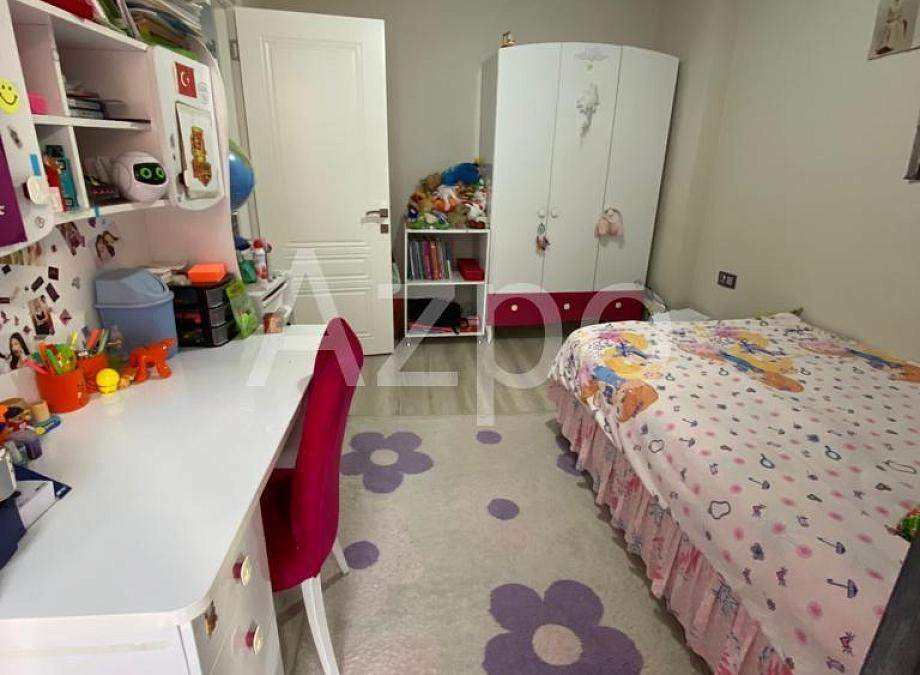 Квартира 2+1 в Мерсине, Турция, 120 м² - фото 20