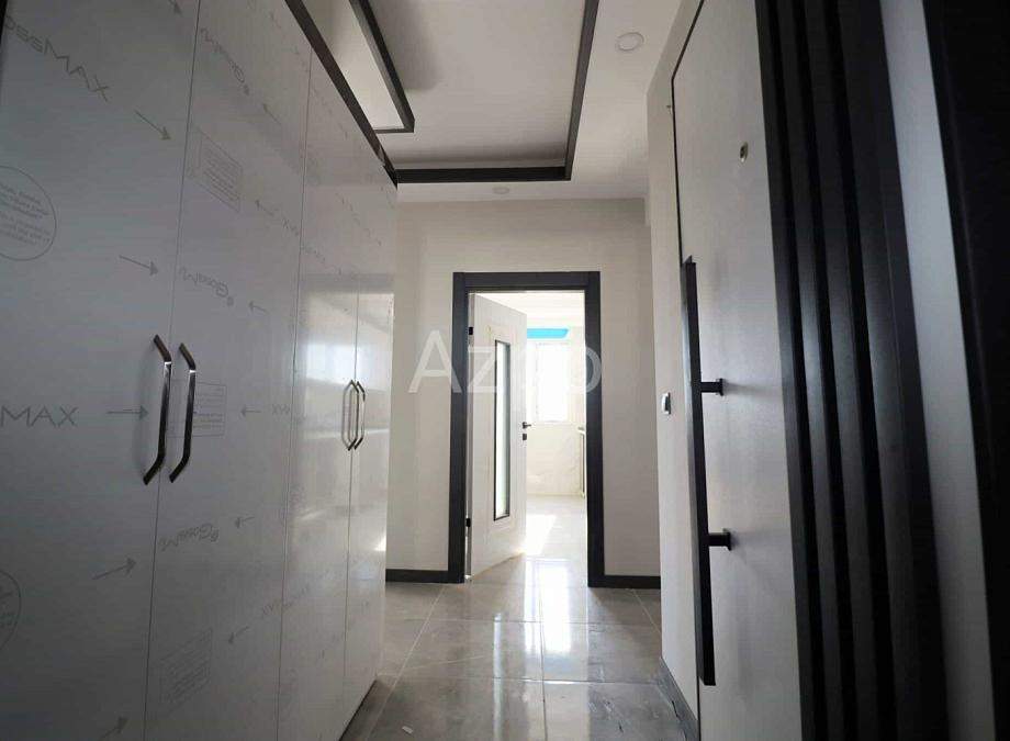 Квартира 3+1 в Анталии, Турция, 110 м² - фото 18