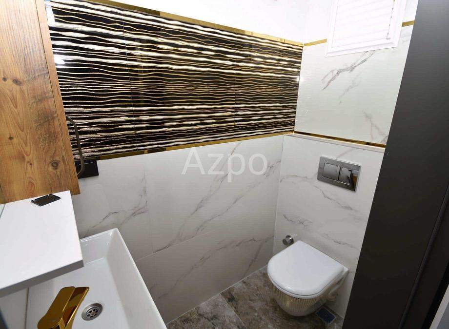 Квартира 3+1 в Анталии, Турция, 150 м² - фото 11