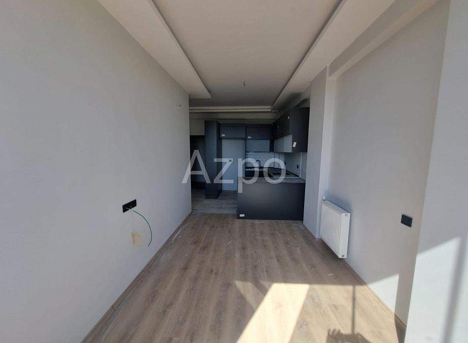 Квартира 1+1 в Мерсине, Турция, 55 м² - фото 11