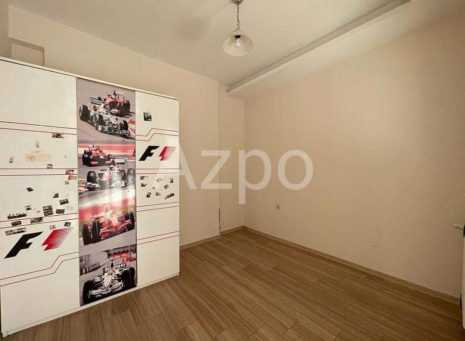 Квартира 2+1 в Мерсине, Турция, 110 м² - фото 29