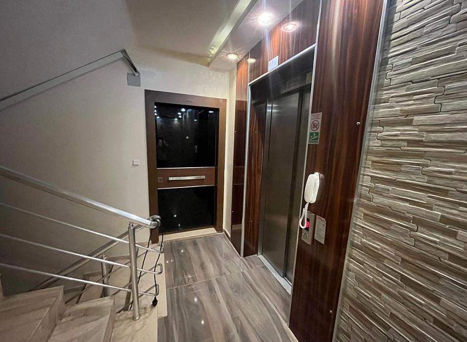 Квартира 2+1 в Мерсине, Турция, 65 м² - фото 17