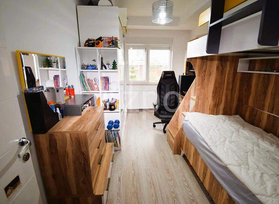 Квартира 2+1 в Анталии, Турция, 85 м² - фото 9