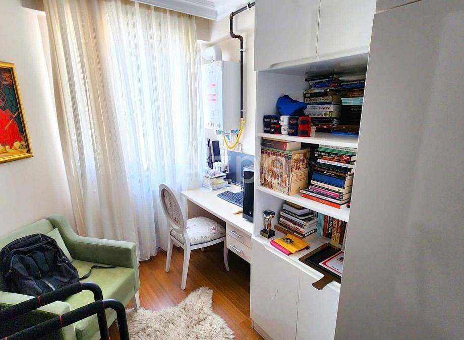 Квартира 4+1 в Анталии, Турция, 250 м² - фото 20