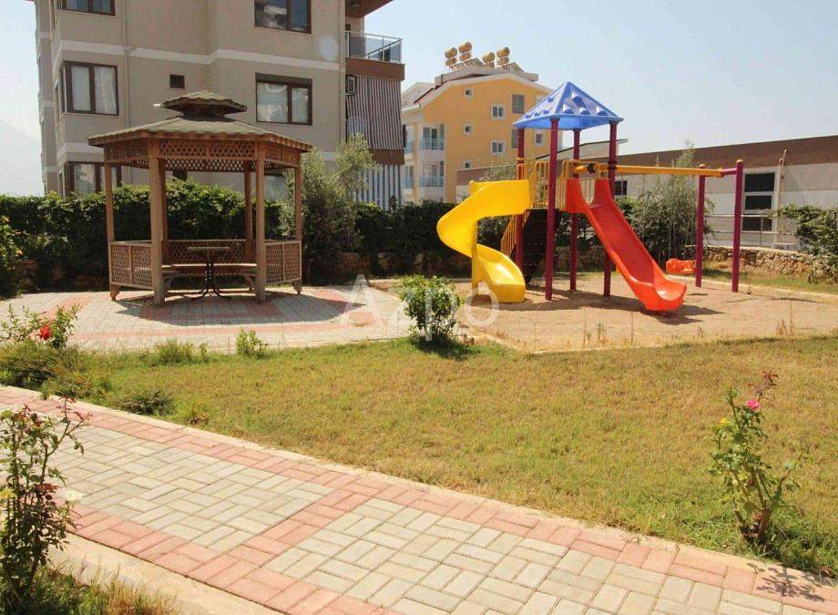 Квартира 3+1 в Алании, Турция, 155 м² - фото 24
