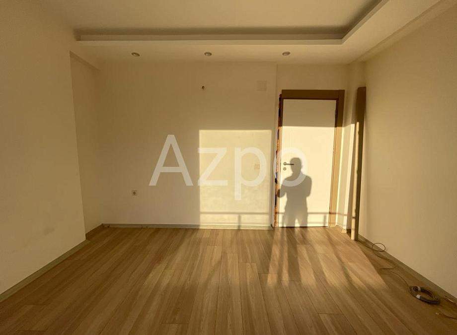 Квартира 2+1 в Мерсине, Турция, 110 м² - фото 26