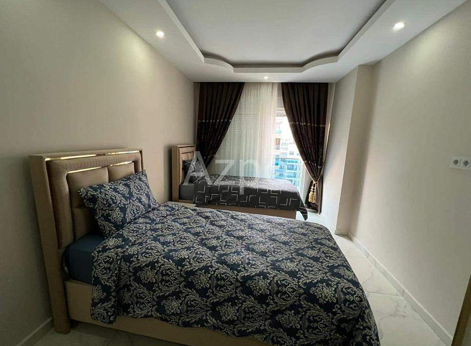 Квартира 3+1 в Алании, Турция, 160 м² - фото 8