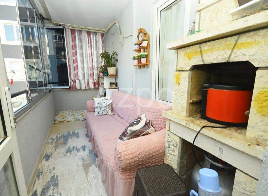 Квартира 3+1 в Анталии, Турция, 155 м² - фото 10