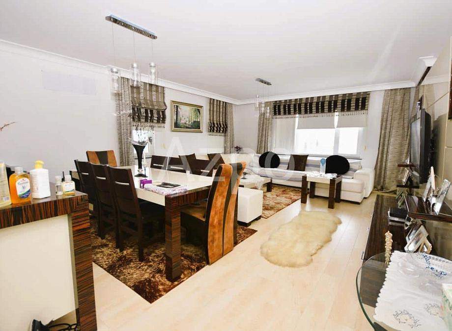 Квартира 3+1 в Анталии, Турция, 160 м² - фото 3