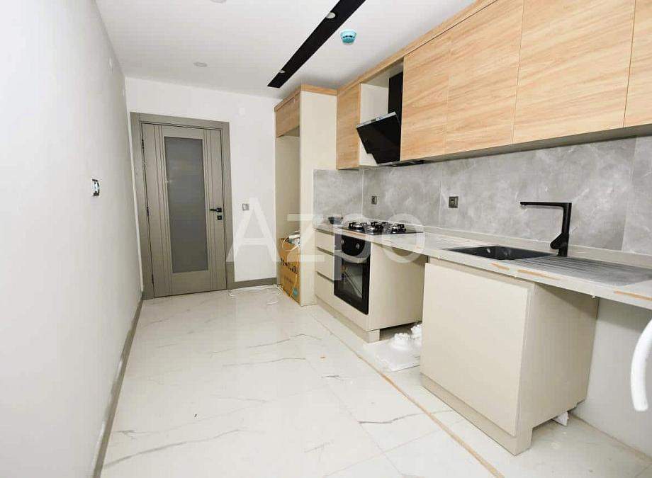 Квартира 3+1 в Анталии, Турция, 130 м² - фото 11