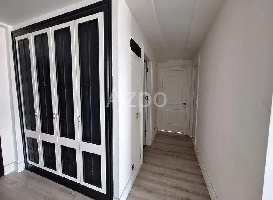 Квартира 2+1 в Мерсине, Турция, 105 м² - фото 3