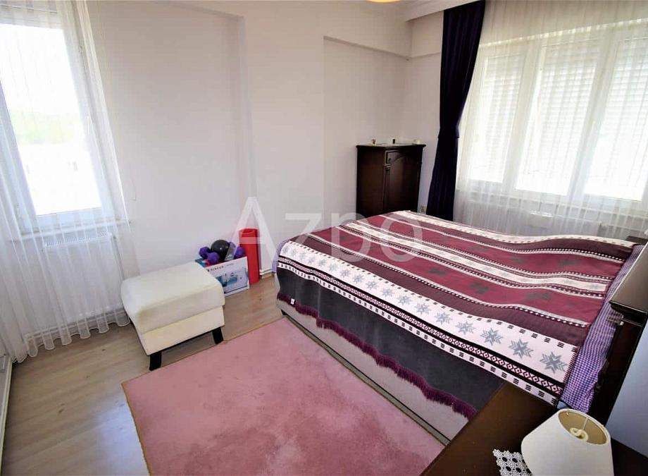 Квартира 2+1 в Анталии, Турция, 90 м² - фото 9