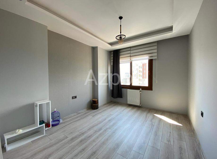 Квартира 4+1 в Мерсине, Турция, 120 м² - фото 7