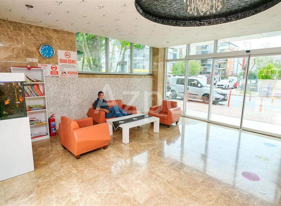 Квартира 4+1 в Анталии, Турция, 300 м² - фото 25