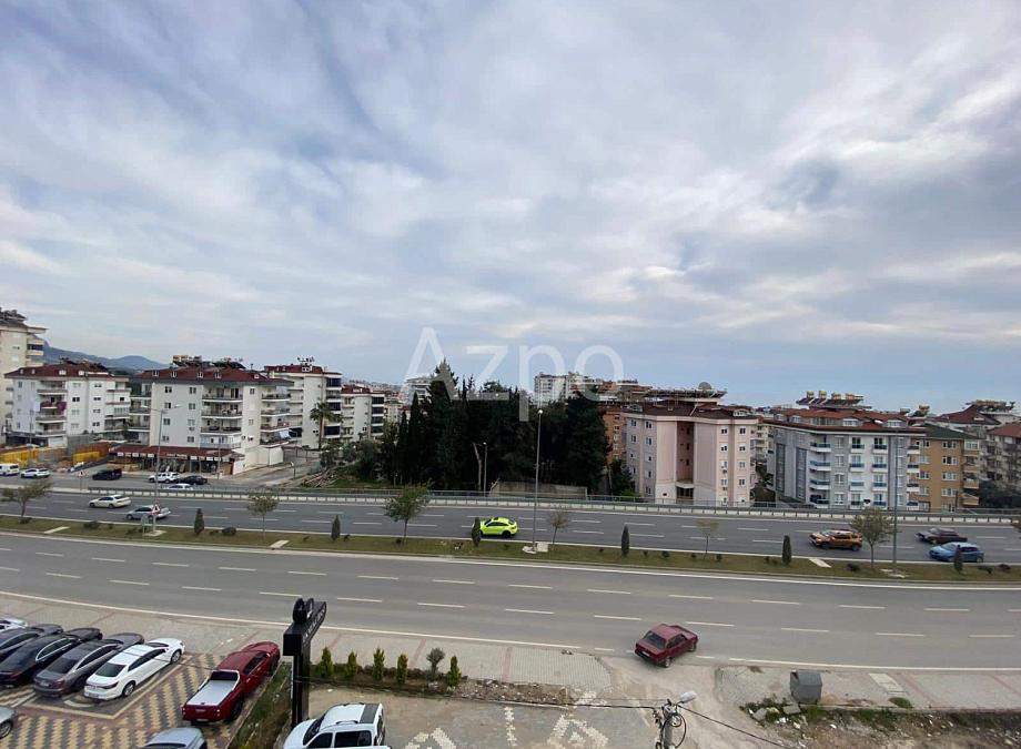 Квартира 3+1 в Алании, Турция, 115 м² - фото 18