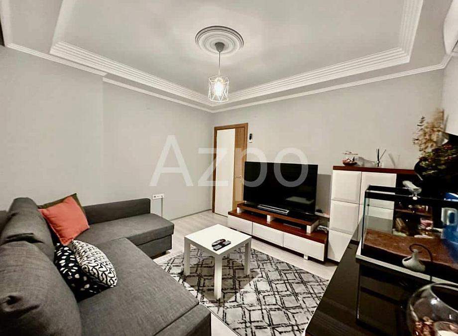 Квартира 3+1 в Анталии, Турция, 165 м² - фото 22