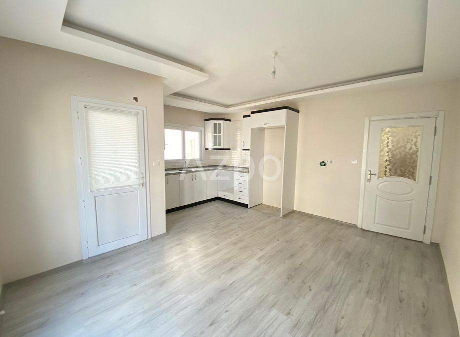 Квартира 2+1 в Мерсине, Турция, 100 м² - фото 10