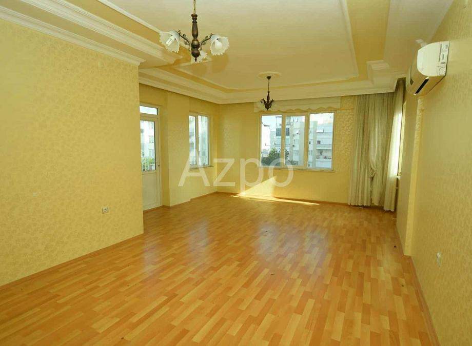 Квартира 3+1 в Анталии, Турция, 150 м²