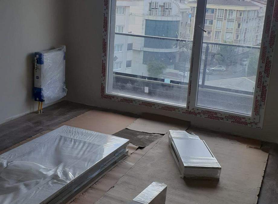 Квартира 2+1 в Стамбуле, Турция, 112 м² - фото 9