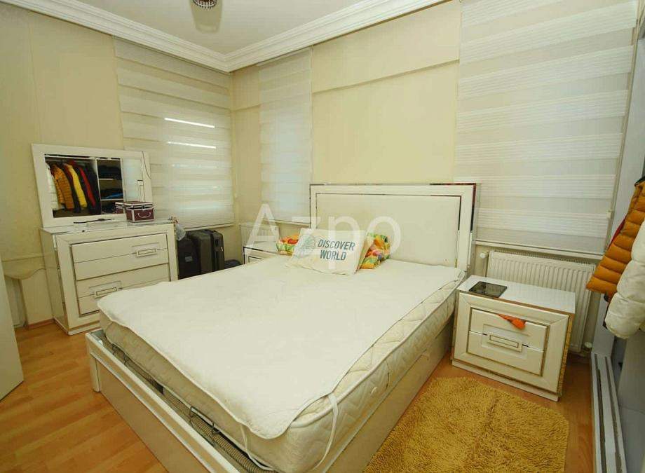 Квартира 3+1 в Анталии, Турция, 155 м² - фото 8