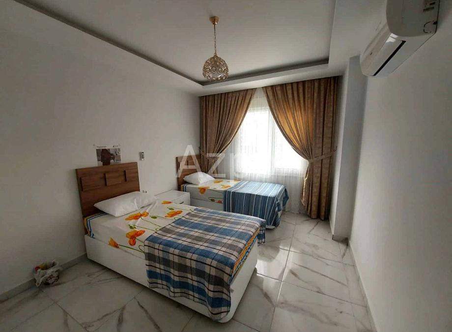Квартира 2+1 в Алании, Турция, 115 м² - фото 7