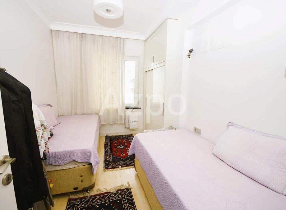 Квартира 3+1 в Анталии, Турция, 160 м² - фото 9