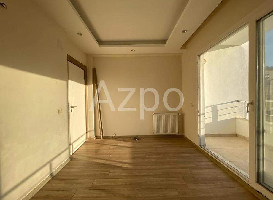 Квартира 2+1 в Мерсине, Турция, 110 м² - фото 25