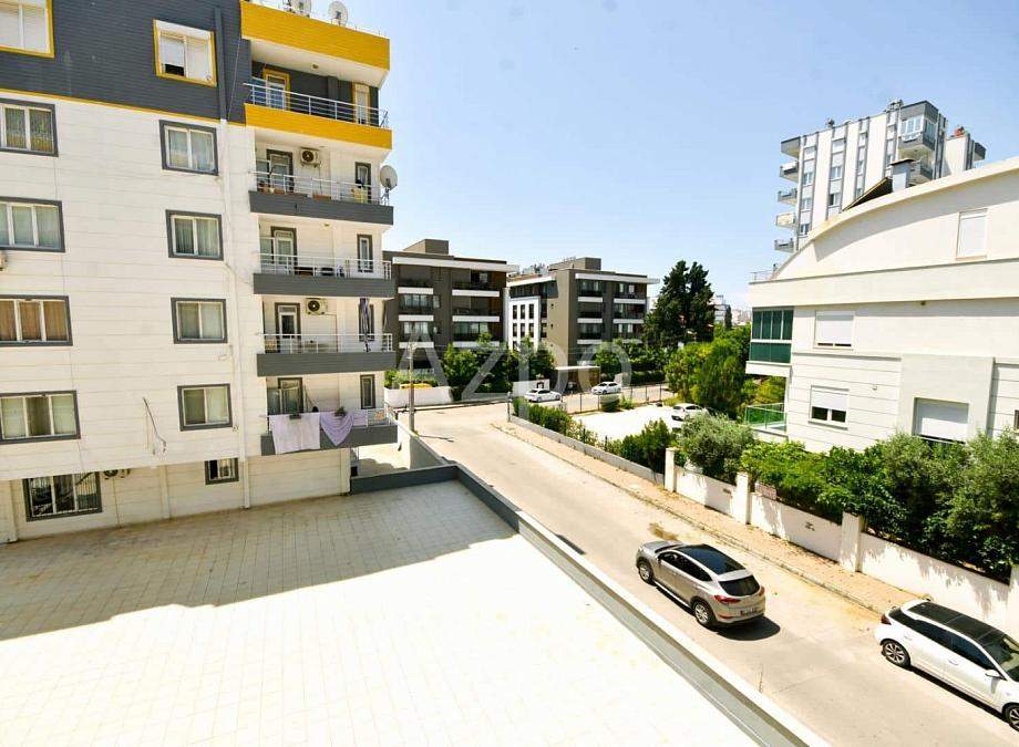 Квартира 2+1 в Анталии, Турция, 100 м² - фото 14