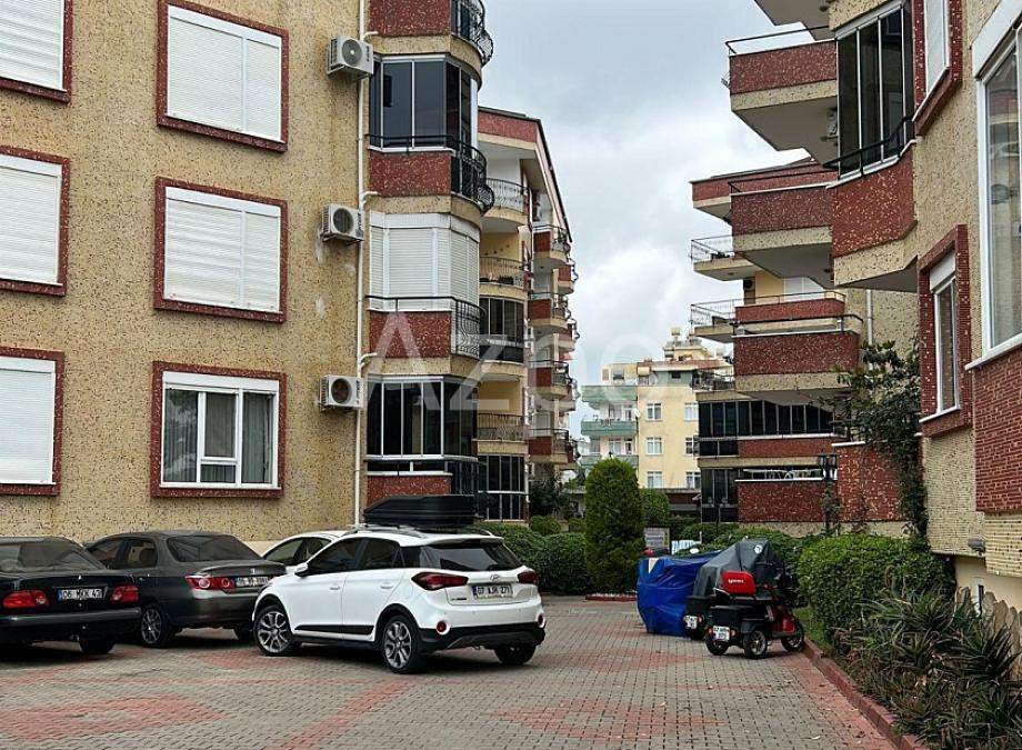 Квартира 2+1 в Алании, Турция, 110 м² - фото 40