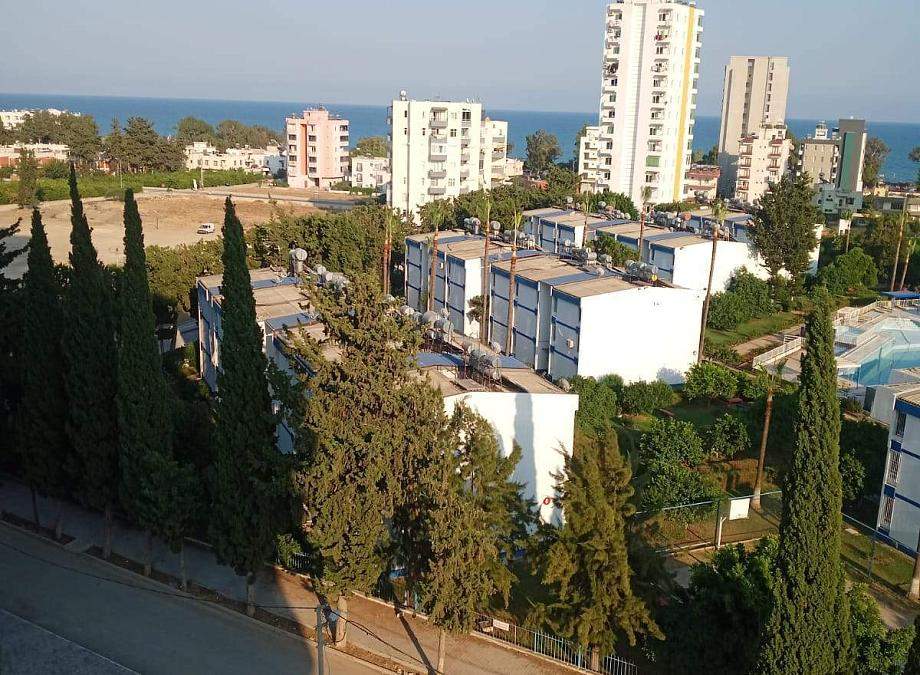 Квартира 2+1 в Мерсине, Турция, 100 м² - фото 15