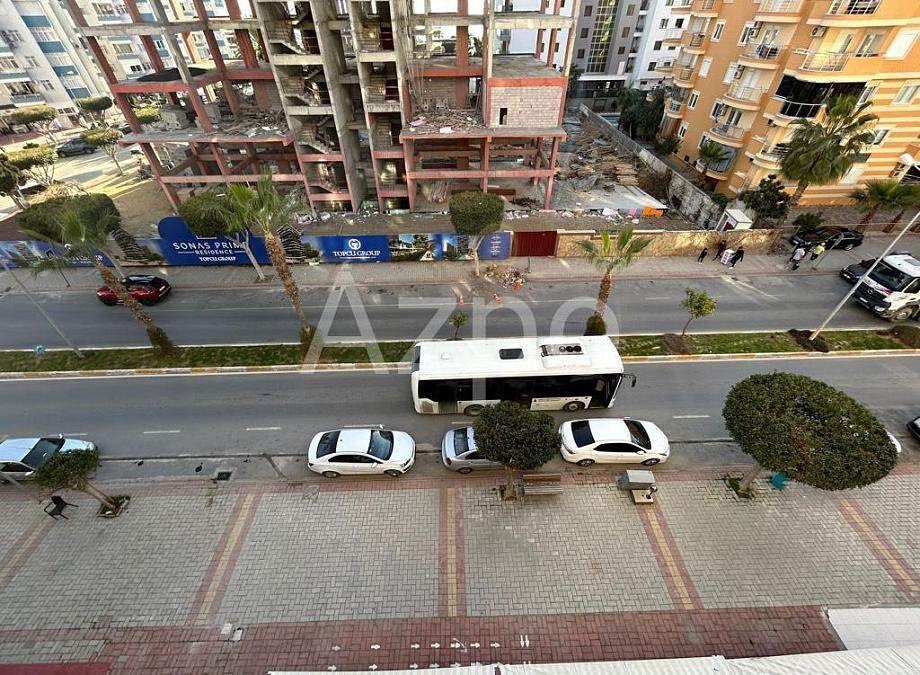 Квартира 2+1 в Алании, Турция, 120 м² - фото 18
