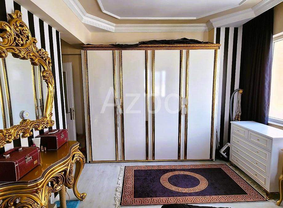 Квартира 3+1 в Анталии, Турция, 180 м² - фото 9