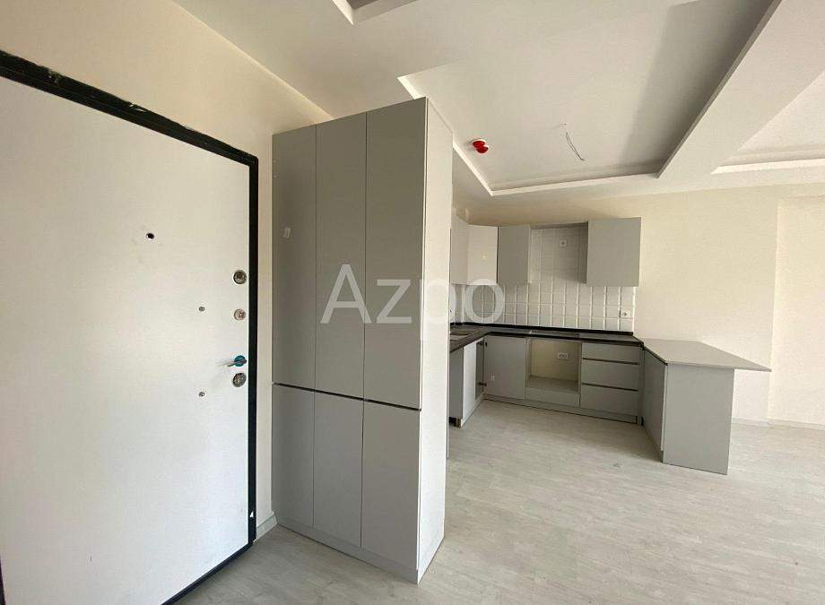 Квартира 1+1 в Мерсине, Турция, 65 м² - фото 16
