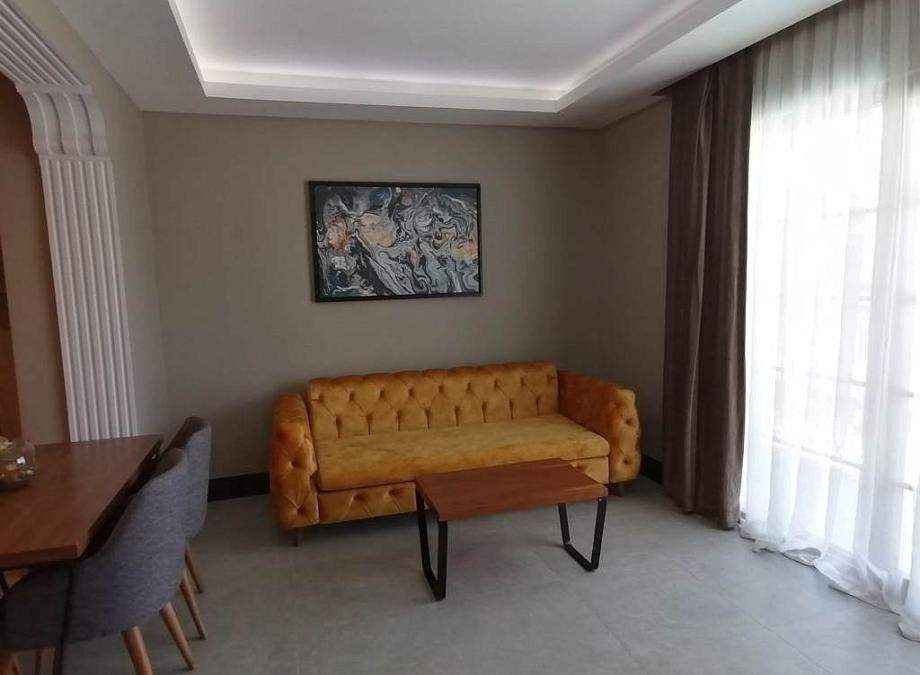 Квартира 1+1 в Фетхие, Турция, 50 м² - фото 4