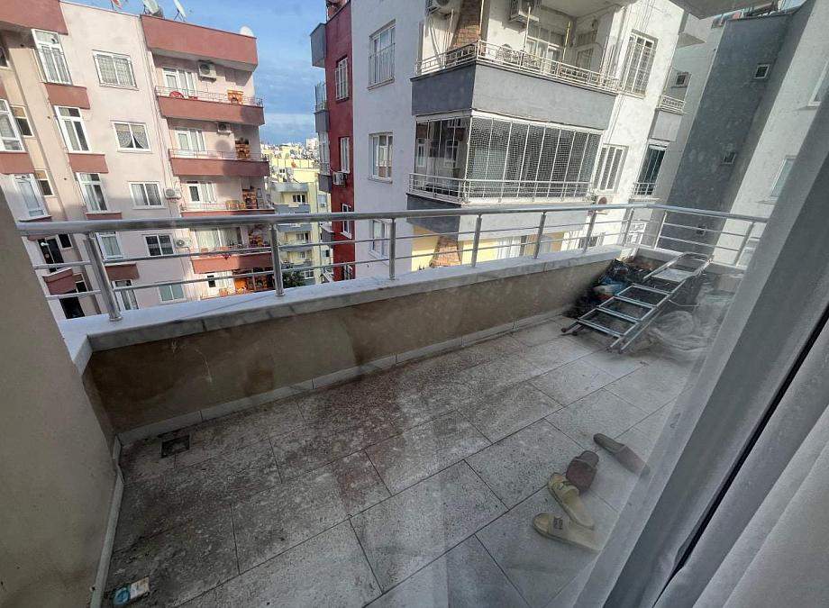 Квартира 3+1 в Мерсине, Турция, 150 м² - фото 19