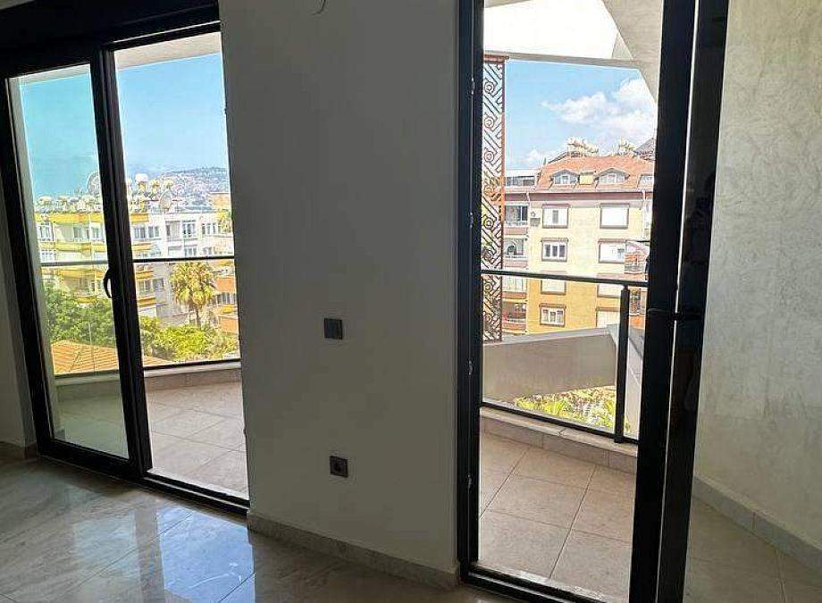 Квартира 2+1 в Алании, Турция, 98 м² - фото 27