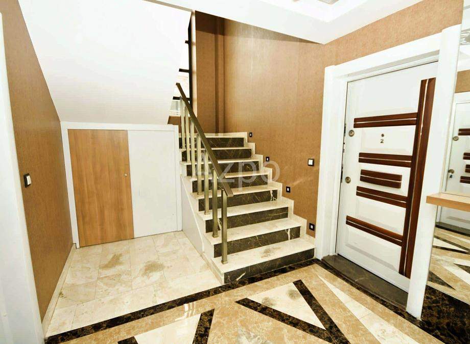 Квартира 1+1 в Кемере, Турция, 75 м² - фото 9
