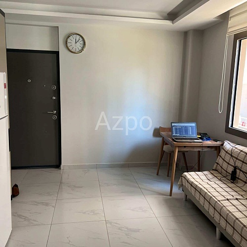 Квартира 1+1 в Мерсине, Турция, 40 м2 - фото 3